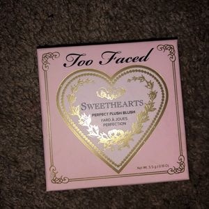 Too Faced Sweetheart Blush